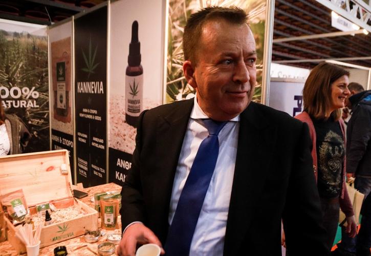 Παραιτήθηκε από βουλευτής ο Βασίλης Κόκκαλης