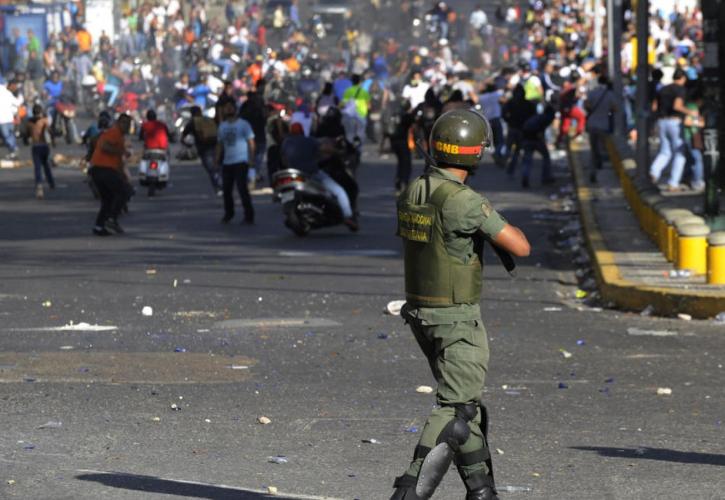 Χρηματιστηριακό ράλι στη Βενεζουέλα: Ελπίδα, κερδοσκοπία και πολιτικό ρίσκο