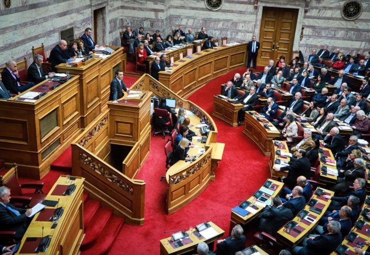 Συμφωνία των Πρεσπών, η τελευταία πράξη