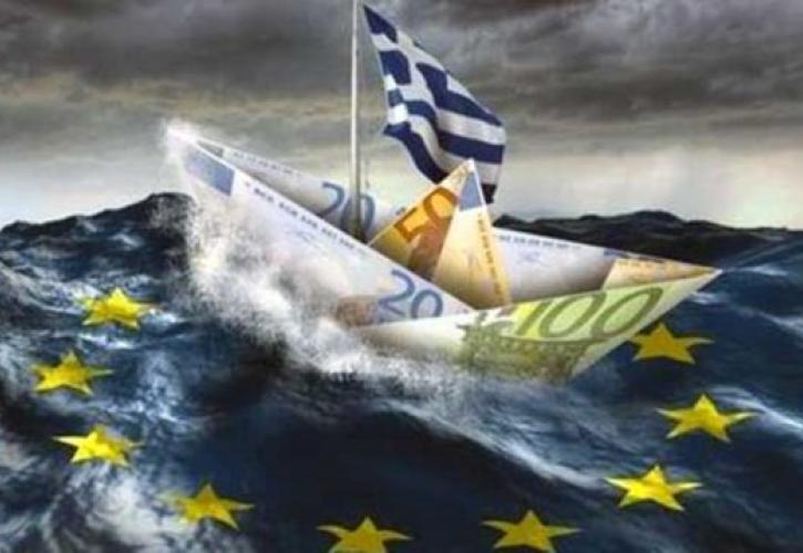 Deutsche Welle: Στενεύουν πάλι τα περιθώρια για την Ελλάδα