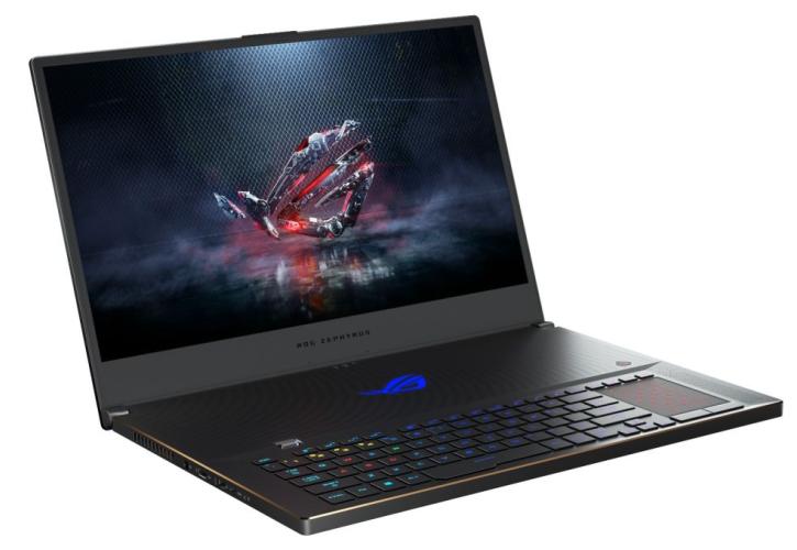 Τρία νέα Gaming Laptops μας σύστησε η Asus στην CES 2019