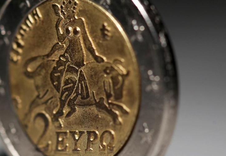 Berliner Kurier: Eλληνικό κέρμα των 2 ευρώ αξίζει 80.000 ευρώ