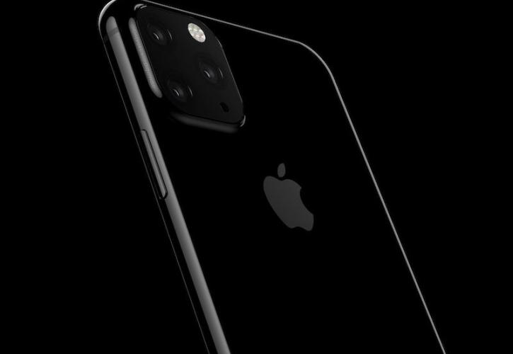 Έτσι θα είναι τα νέα iPhone της Apple (pics)