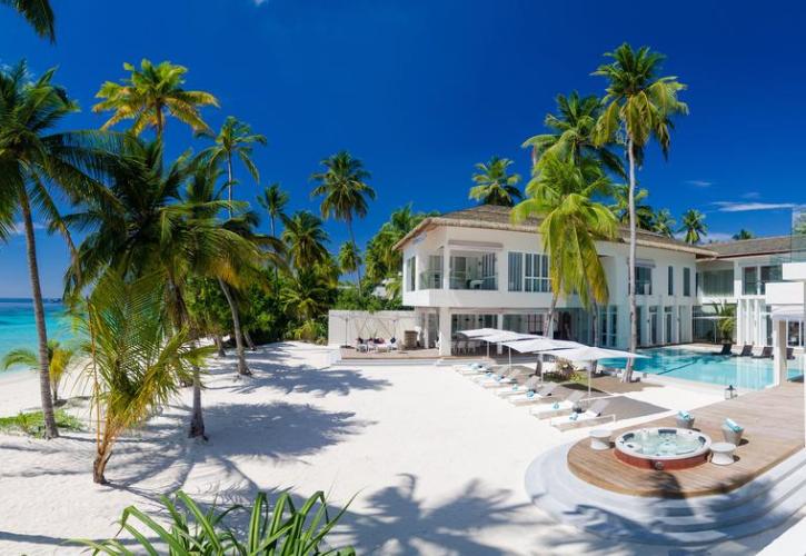 Στη Best Western περνούν τα ξενοδοχεία πολυτελείας της WorldHotels