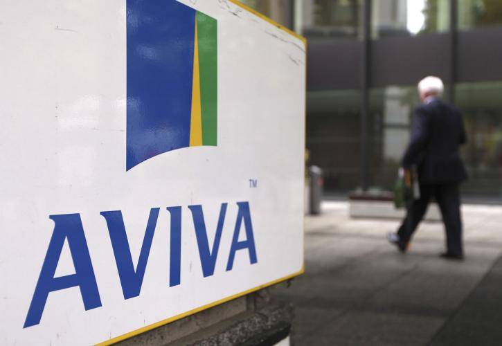 H Aviva μεταφέρει τα κεφάλαιά της στην Ιρλανδία λόγω Brexit