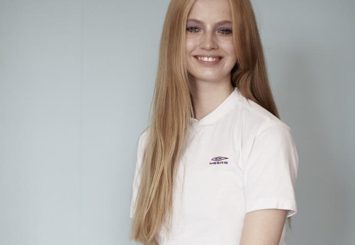 Σε νεαρή σχεδιάστρια με ακτιβιστική δράση απονεμήθηκε το βραβείο « Βασίλισσα Ελισάβετ ΙΙ» (pics)