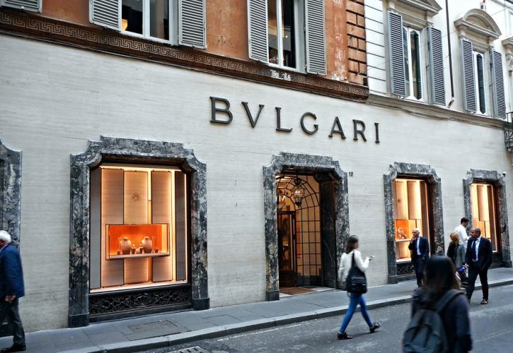 Ο οίκος Bulgari αναλαμβάνει ένα «αρχαιολογικό κόσμημα» της Ρώμης