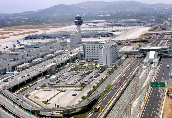 Aegean-ΕΛΠΕ: Πτήσεις με βιώσιμα αεροπορικά καύσιμα (SAF) και από το αεροδρόμιο της Αθήνας