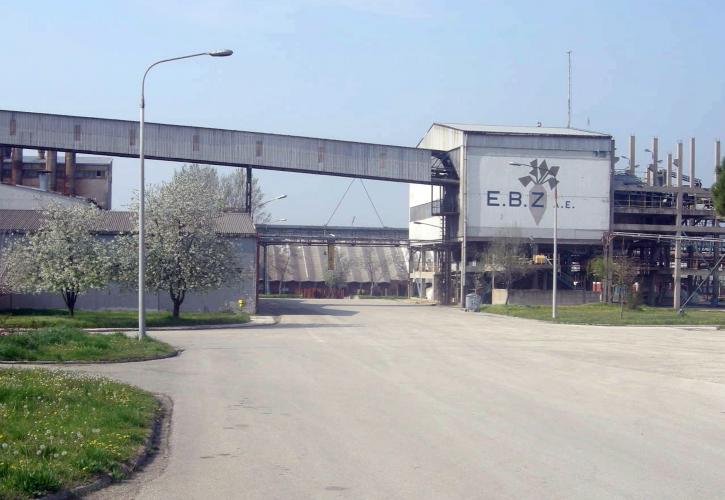 EBZ: Έκοψαν το ρεύμα στο εργοστάσιο Ζαχάρεως της Ορεστιάδας