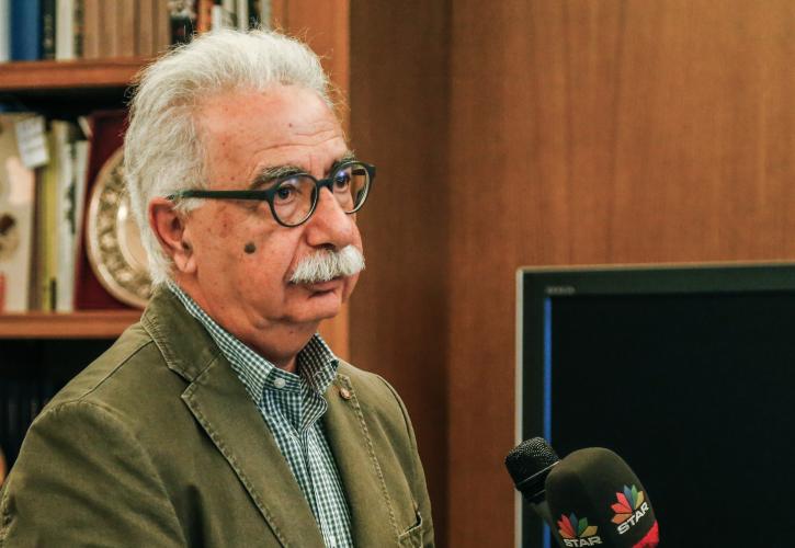 Γαβρόγλου για εκδρομές: Μειώνουμε τις ανισότητες