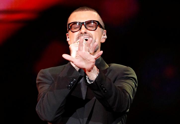 Παραμένουν άγνωστα τα αίτια του θανάτου του George Michael