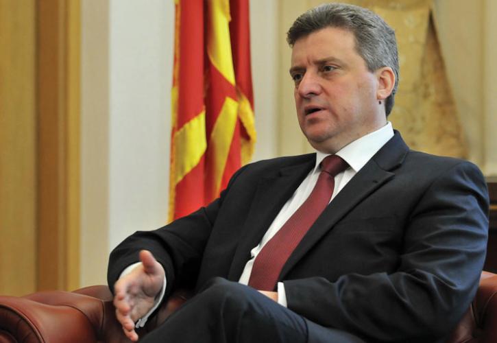Ιβάνοφ: Ο Κεμάλ Ατατούρκ ήταν... Μακεδόνας