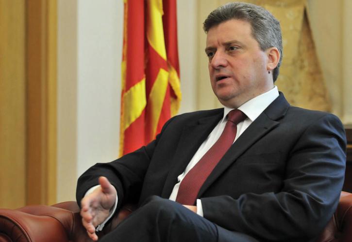 Σκόπια: Ωφελεί την Ελλάδα το κλείσιμο του Βαλκανικού διαδρόμου