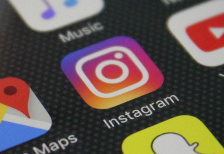 To Instagram θα θολώνει ή και θα αφαιρεί τις εικόνες αυτοτραυματισμού