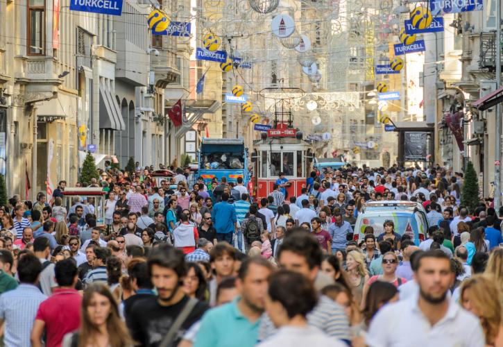 Πλήγμα για την Τουρκία το «εμπάργκο» Ρώσων τουριστών
