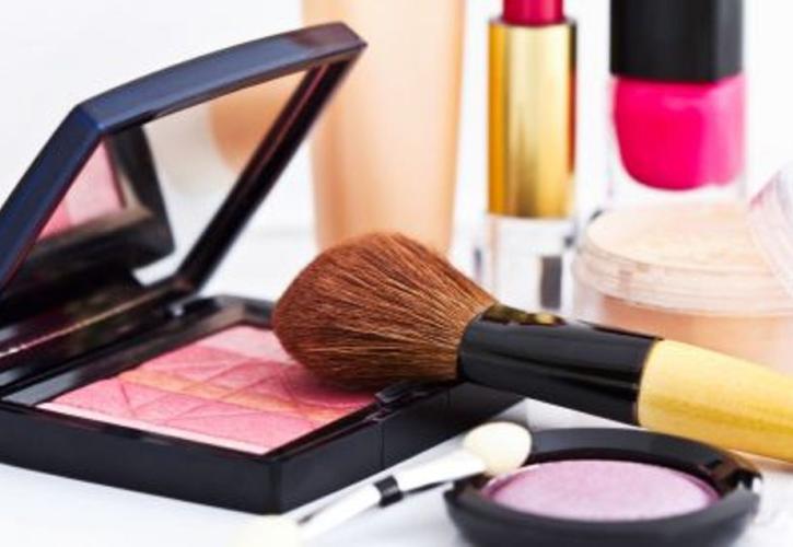 ICAP CRIF: Αύξηση πωλήσεων τα τελευταία χρόνια στα προϊόντα περιποίησης και καλλωπισμού