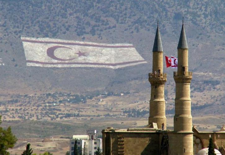 Πρόκληση στην Κύπρο: Ο τουρκικός στρατός παραβίασε το status quo στα Στροβίλια