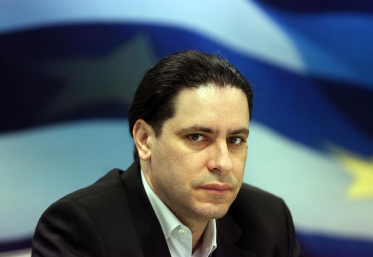 ΤΧΣ: Νέο μέλος της Εκτελεστικής Επιτροπής ο κ. Φώτης Κουρμούσης