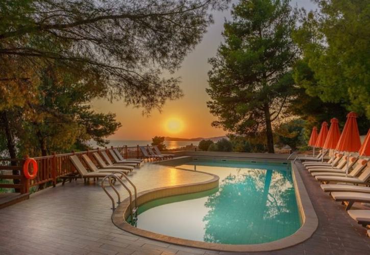 Νέο deal Cronwell Hotels και Mouzenidis Group