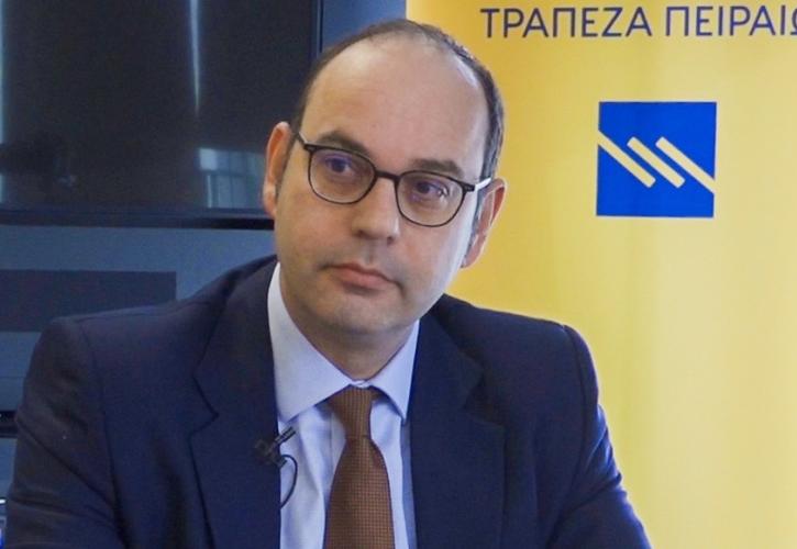 Τρ. Πειραιώς: Τι σημαίνει η παγκόσμια άνοδος επιτοκίων για τα ελληνικά ομόλογα;