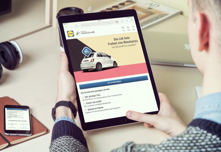 Lidl: Πάνω από 8.000 ελέγχους ετησίως στα προϊόντα της