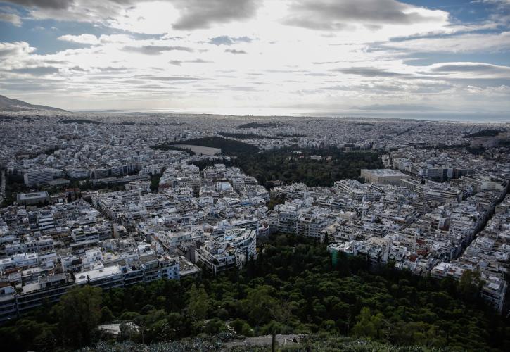 Καταγγελία Δούκα για απόπειρα εμπρησμού σε τρία διαφορετικά σημεία στον Λυκαβηττό
