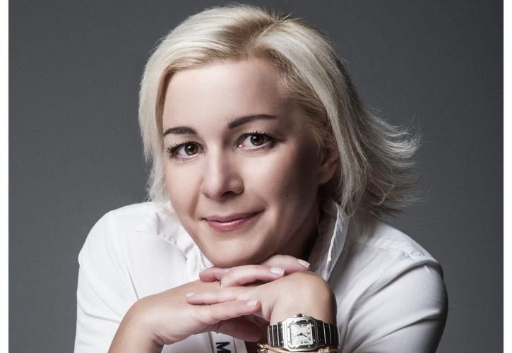 Μαρίνα Κουταρέλλη (Communications Lab): Είμαστε μικροί, ευέλικτοι και πάρα πολύ δυναμικοί