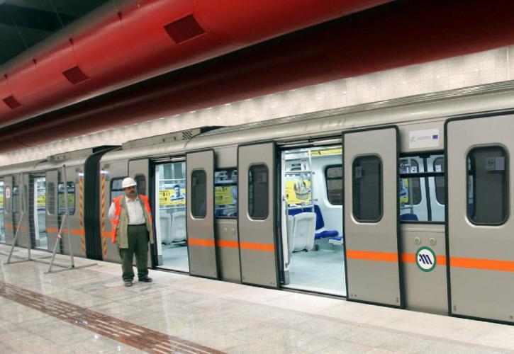 Αυτή είναι η νέα γενιά έργων Μετρό – Έργα δισεκατομμυρίων στα σκαριά 