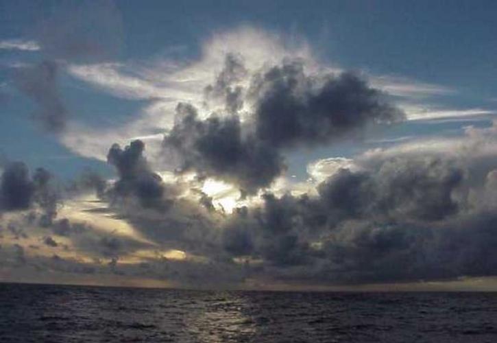 Συννεφιασμένος ο καιρός και αφρικανική σκόνη τη Μ. Παρασκευή