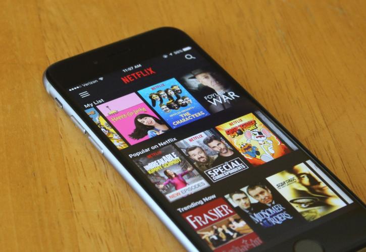 Τέλος η πληρωμή του Netflix μέσω της εφαρμογής στα iPhone