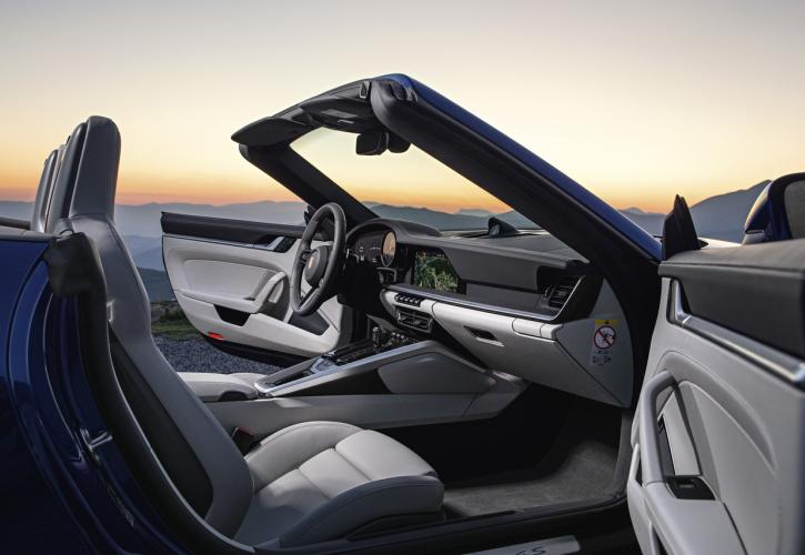 Τα νέα Cabrios του 2019 φέρνουν την άνοιξη!