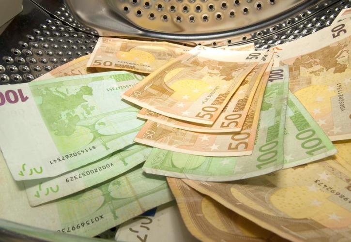Για ξέπλυμα χρήματος ελέγχονται 2.214 φορολογούμενοι
