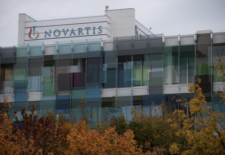Η ανατροπή στην υπόθεση Novartis φέρνει ένταση