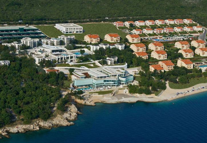 Νέο πολυτελές ξενοδοχείο στην Κροατία αναλαμβάνει η Zeus International
