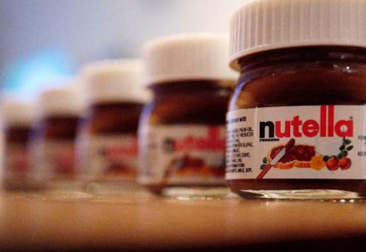 Το μεγαλύτερο εργοστάσιο της Nutella παγκοσμίως βάζει «λουκέτο»