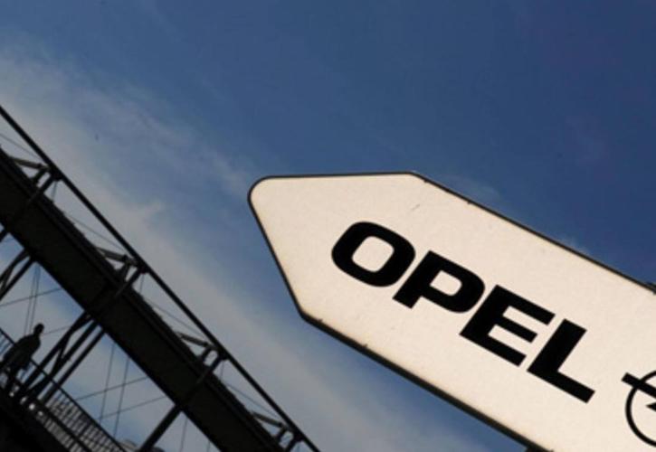 Η Opel εμφάνισε πάλι κέρδη μετά από 20 χρόνια ζημιών!