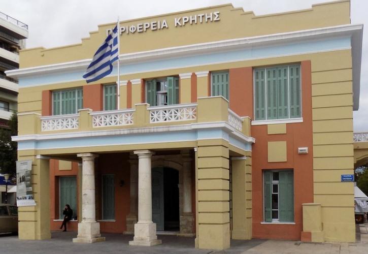 Η Περιφερειακή Αυτοδιοίκηση και η προοπτική της