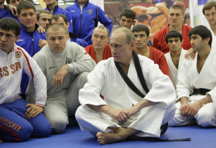 Putin: «Πισώπλατη μαχαιριά» από την Άγκυρα