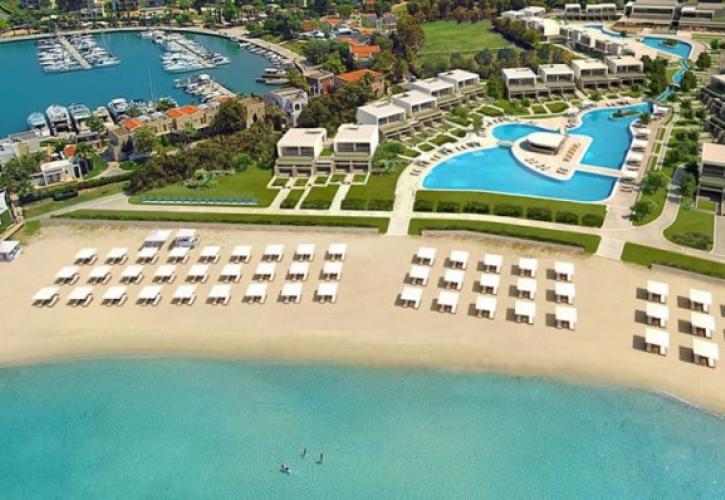 Συνεχίζεται ο χορός των deals στα ξενοδοχεία - Τα μερίδια των διεθνών ομίλων