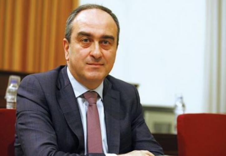 Σελόντα: Νέος διευθύνων σύμβουλος ο Αθ. Σκορδάς  