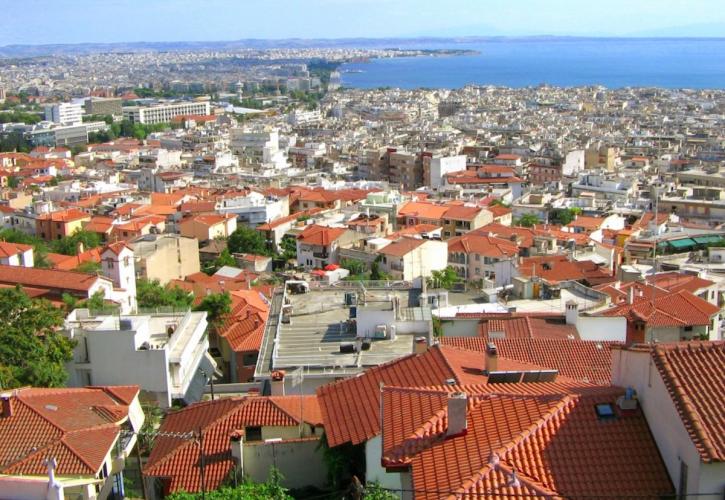 Τα πιο ακριβά διαμερίσματα της Θεσσαλονίκης (pics)