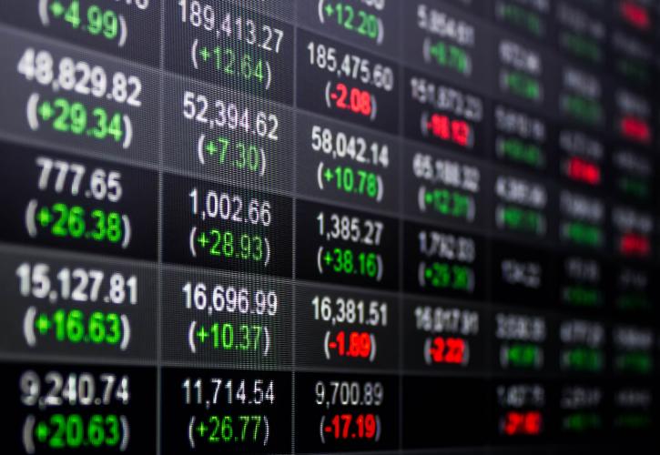 Wall Street: Η ΙΒΜ έκοψε την «ενέργεια» από τον Dow Jones