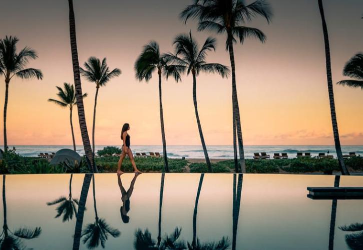 Το καλύτερο ξενοδοχείο βρίσκεται στη Χαβάη και περιμένει να σας μαγέψει (pics & vid)