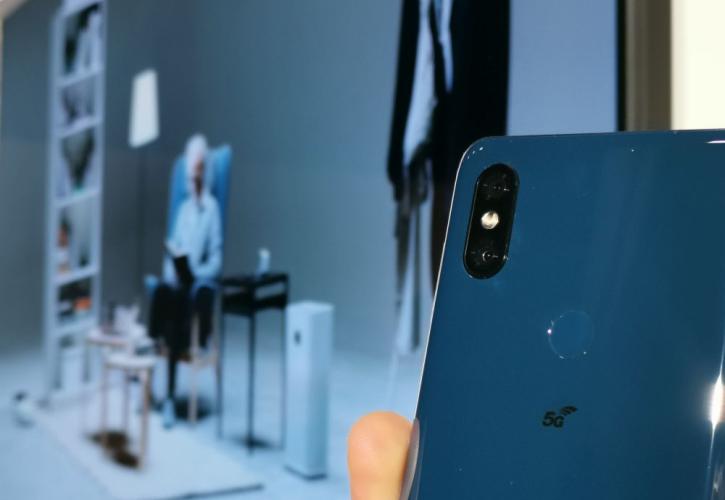 Smartphone 5G στα... 599 ευρώ παρουσίασε η Xiaomi (pics)