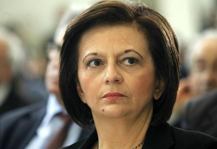 Χρυσοβελώνη: Να αποκατασταθεί το αίσθημα Δικαίου