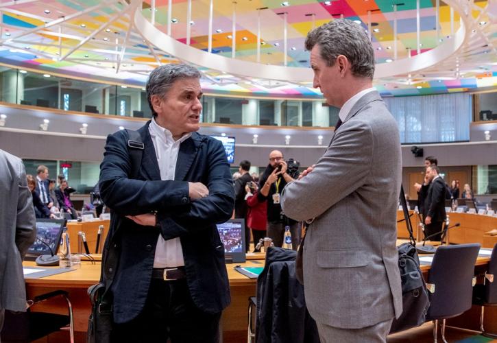 Παζάρι κυβέρνησης – θεσμών το Μάιο για τα «δημοσιονομικά αντίβαρα» των δικαστικών αποφάσεων