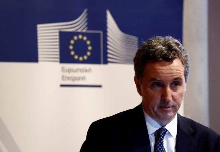 Κομισιόν: Η φορολογική αστάθεια αρνητικός παράγοντας για τις επενδύσεις στην Ελλάδα