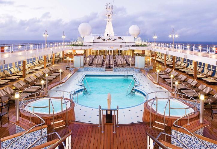 Με αυτό τον τρόπο μπορείτε να πάτε κρουαζιέρα σχεδόν δωρεάν!