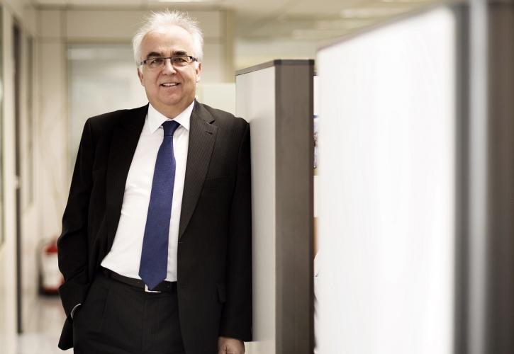 Βαγγέλης Αποστολάκης (KPMG): Η εταιρική διακυβέρνηση είναι θέμα ουσίας 
