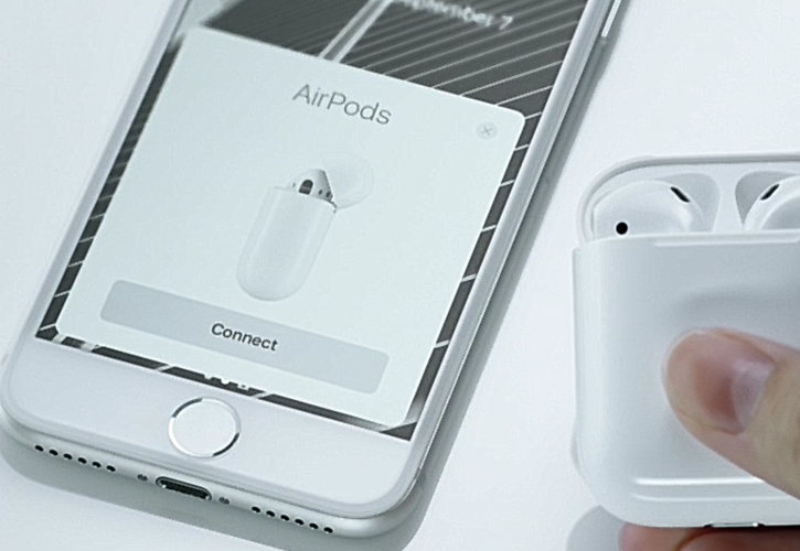 Τη νέα γενιά Airpods κυκλοφόρησε η Apple (pics)